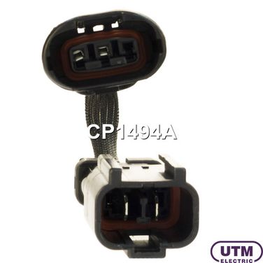 UTM CP1494A Разъем генератора - 1