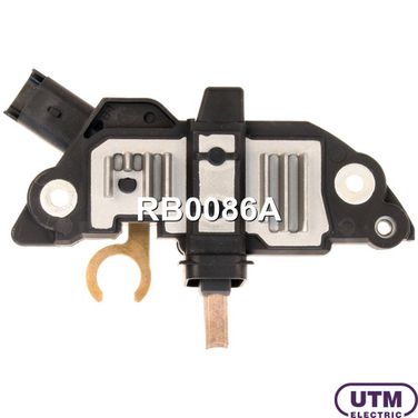 UTM RB0086A Регулятор генератора - 1