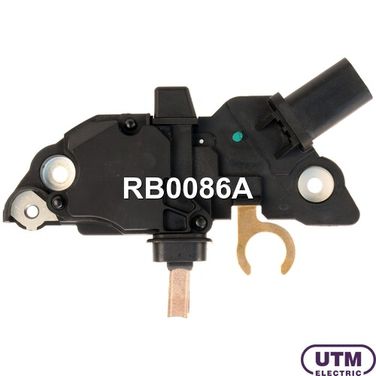 UTM RB0086A Регулятор генератора - 2