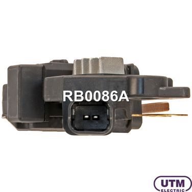 UTM RB0086A Регулятор генератора - 4