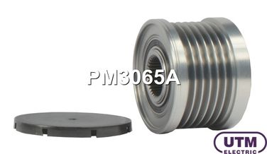 UTM PM3065A Шкив обгонный генератора - 1