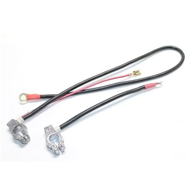 Volton VLT2103-3724070/80 Провод АКБ +- кт. ваз-2103-2106 - 1