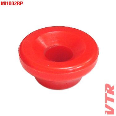 VTR MI1002RP Полиуретановая втулка амортизатора задней подвески - 1