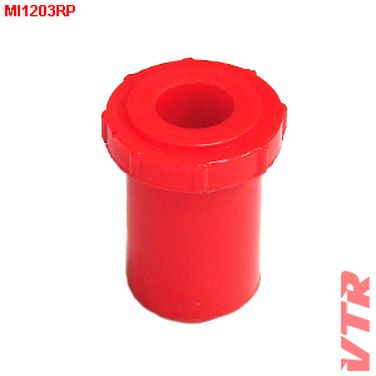 VTR MI1203RP Полиуретановая втулка рессоры задней подвески, нижняя - 1