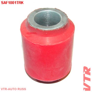 VTR SAF1001TRK Полиуретановый сайлентблок амортизатора (20*58) - 1