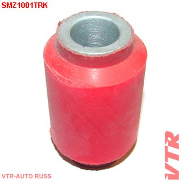 VTR SMZ1001TRK Полиуретановый сайлентблок амортизатора (16*58) - 1