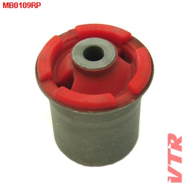 VTR MB0109RP Полиуретановый сайлентблок верхнего поперечного рычага передней подвески - 1