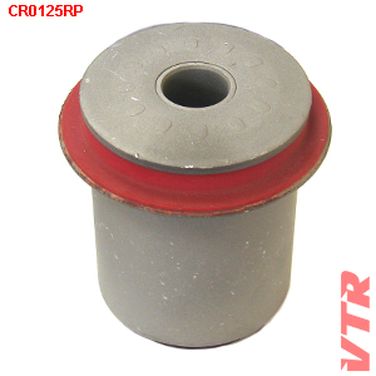 VTR CR0125RP Полиуретановый сайлентблок нижнего рычага передней подвески, передний - 1