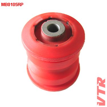 VTR MB0105RP Полиуретановый сайлентблок рессоры - 1