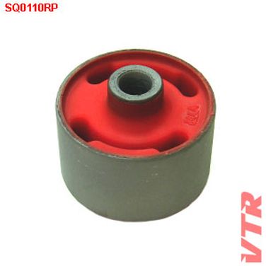 VTR SQ0110RP Полиуретановый сайлентблок рычага передней подвески, задний, усиленный - 1