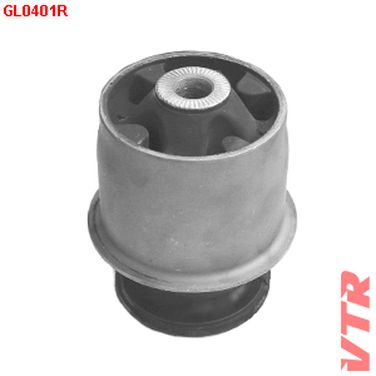 VTR GL0401R Сайлентблок балки задней подвески - 1