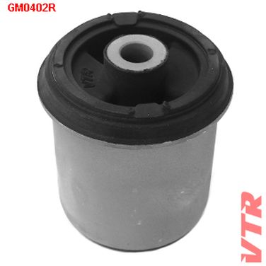 VTR GM0402R Сайлентблок балки задней подвески - 1