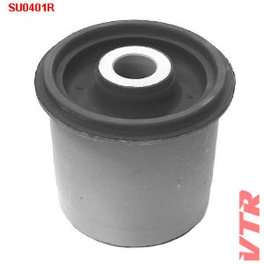 VTR SU0401R Сайлентблок балки задней подвески - 1