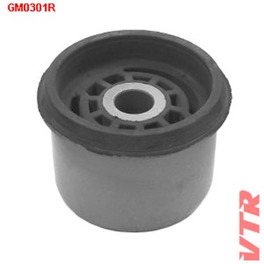 VTR GM0301R Сайлентблок подрамника, передний - 1