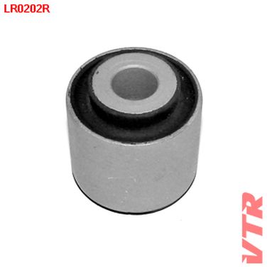 VTR LR0202R Сайлентблок траверсы задней подвески - 1