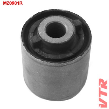 VTR MZ0901R Сайлентблок цапфы задней подвески - 1