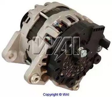 WAI 20399N Генератор - 1