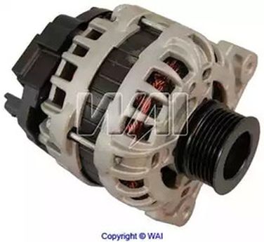 WAI 20399N Генератор - 2