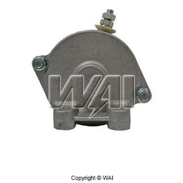 WAI 19879N Стартер - 4