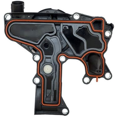 ZIKMAR Z68320R Маслоотделитель системы вентиляции картера - 3