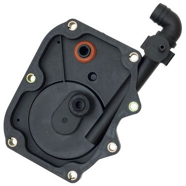 ZIKMAR Z68325R Клапан вентиляции картерных газов - 1