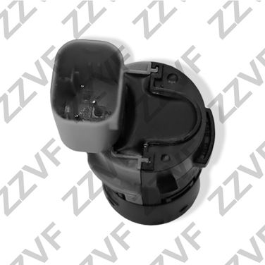 ZZVF GRA6206 Датчик парковки BMW 5' E60 (2003-2009) gra6206 - 2