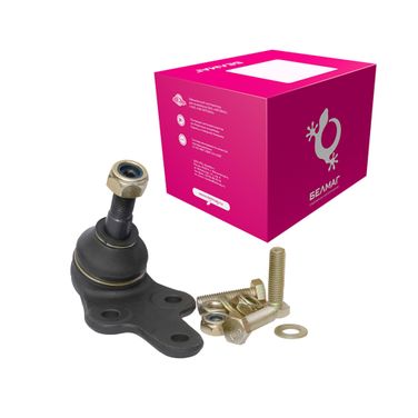 БелМаг BM.SBJ.120 Шарнир шаровой нижний , ford (Focus II 2004-, Focus c-max 2003-) 18 mm, OEM № 1 234 382 - 1