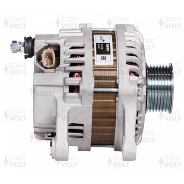 STARTVOLT LG 1417 Генератор - 3