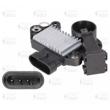 STARTVOLT VRR0550 Реле регулятор chevrolet aveo генер. - 1