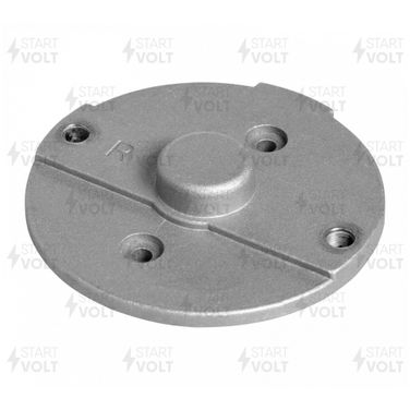 STARTVOLT VLS 0101 Крышка стартера задняя с подшипником - 1