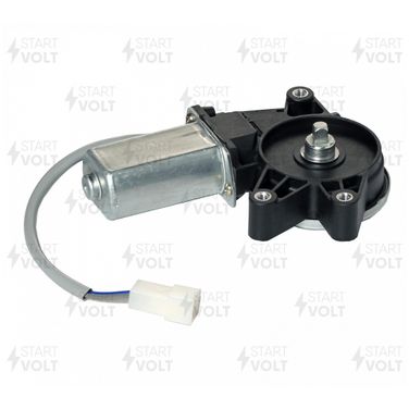 STARTVOLT VWR 0111 Моторедуктор стеклопод.  - 1