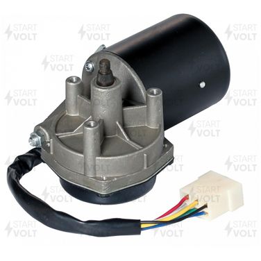 STARTVOLT VWF 0741 Моторедуктор стеклооч. HCV - 1