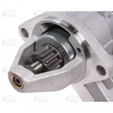 STARTVOLT LSt 0118 Стартер - 5