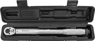 Thorvik TW381911 Ключ динамометрический 3/8dr, 19-110 Нм - 3