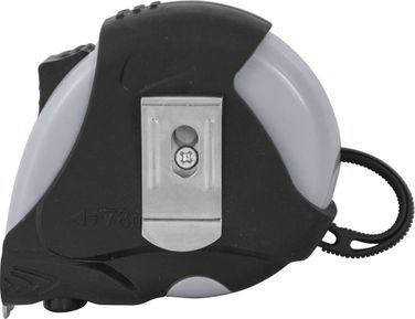 Thorvik SMT316 Рулетка в обрезиненном корпусе, 3 м - 3
