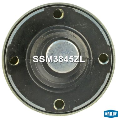 Krauf SSM3845ZL Втягивающее реле стартера - 2