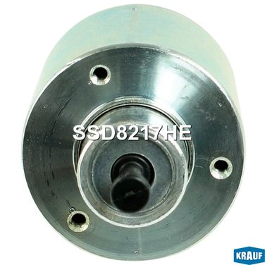 Krauf SSD8217HE Втягивающее реле стартера - 2
