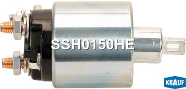 Krauf SSH0150HE Втягивающее реле стартера - 1