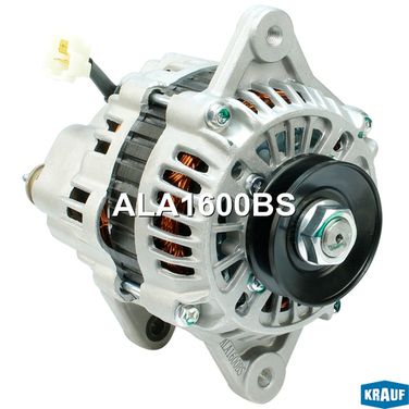 Krauf ALA1600BS Генератор - 1