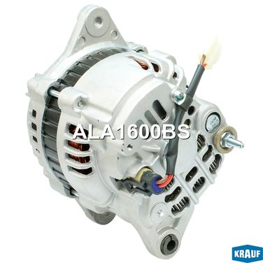 Krauf ALA1600BS Генератор - 2