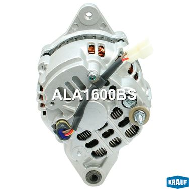 Krauf ALA1600BS Генератор - 4