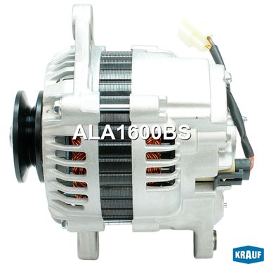Krauf ALA1600BS Генератор - 5