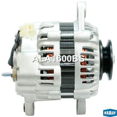 Krauf ALA1600BS Генератор - 7