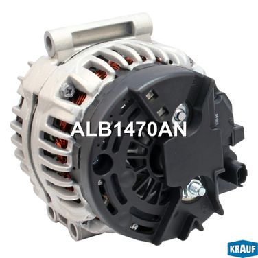 Krauf ALB1470AN Генератор - 2