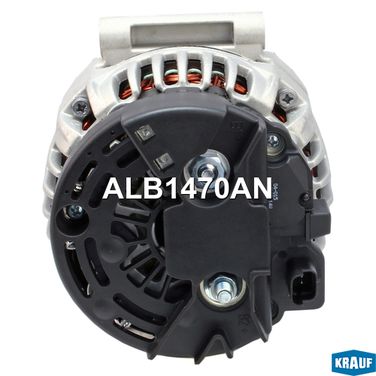 Krauf ALB1470AN Генератор - 4