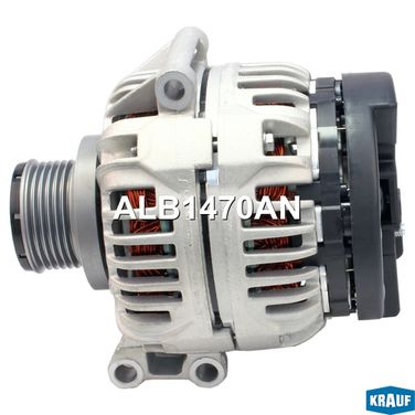 Krauf ALB1470AN Генератор - 5