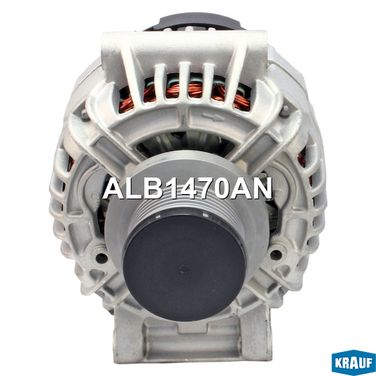 Krauf ALB1470AN Генератор - 6