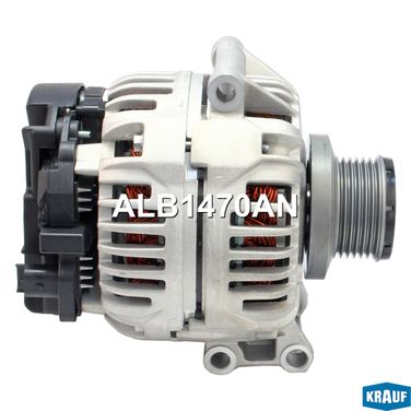 Krauf ALB1470AN Генератор - 7