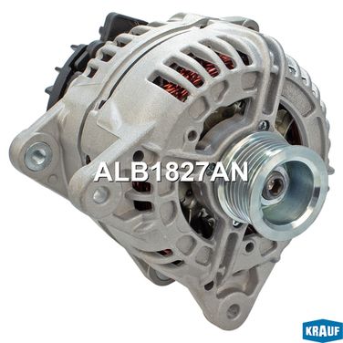 Krauf ALB1827AN Генератор - 1