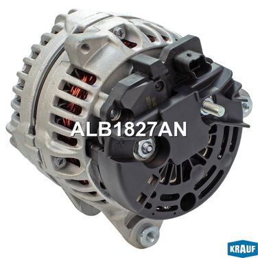 Krauf ALB1827AN Генератор - 2